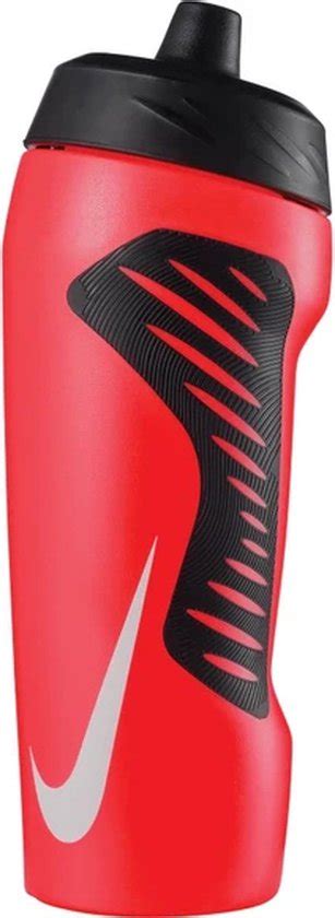 nike hardloop bidon|Nike Hyperfuel bidon 500ml Neutraal .